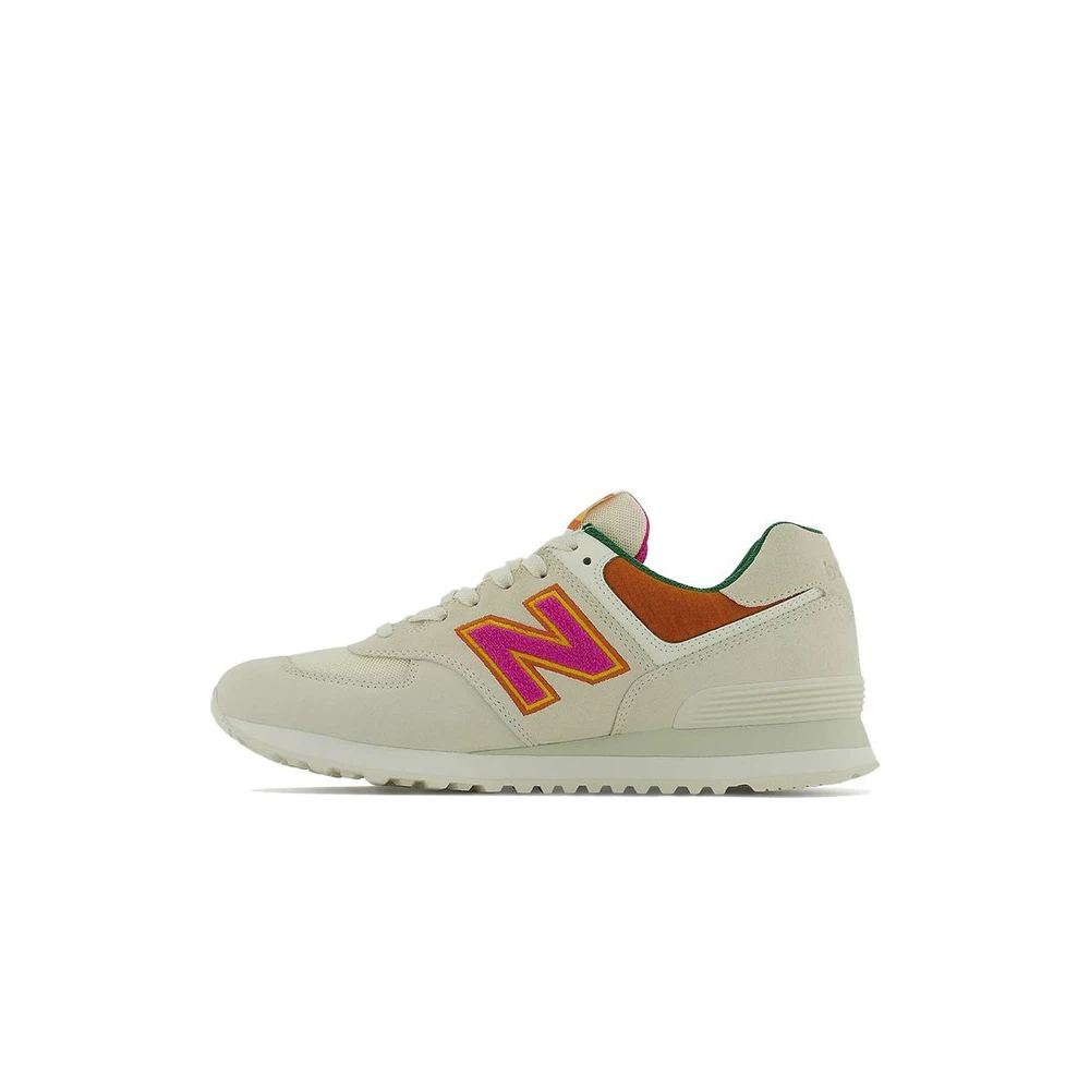 New Balance 574 'Cream Pink'