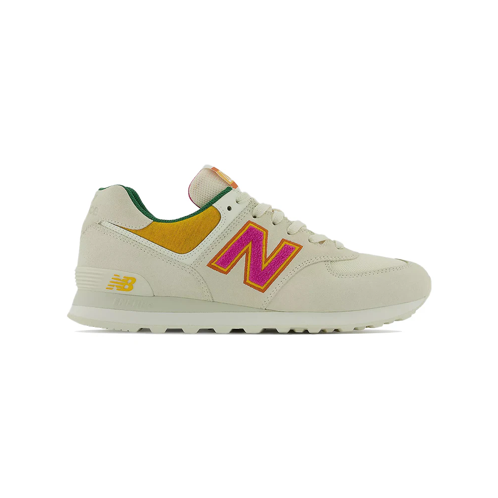 New Balance 574 'Cream Pink'