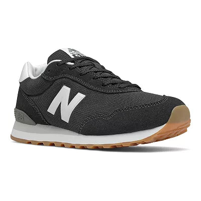 New Balance 515 'Black White Gum'
