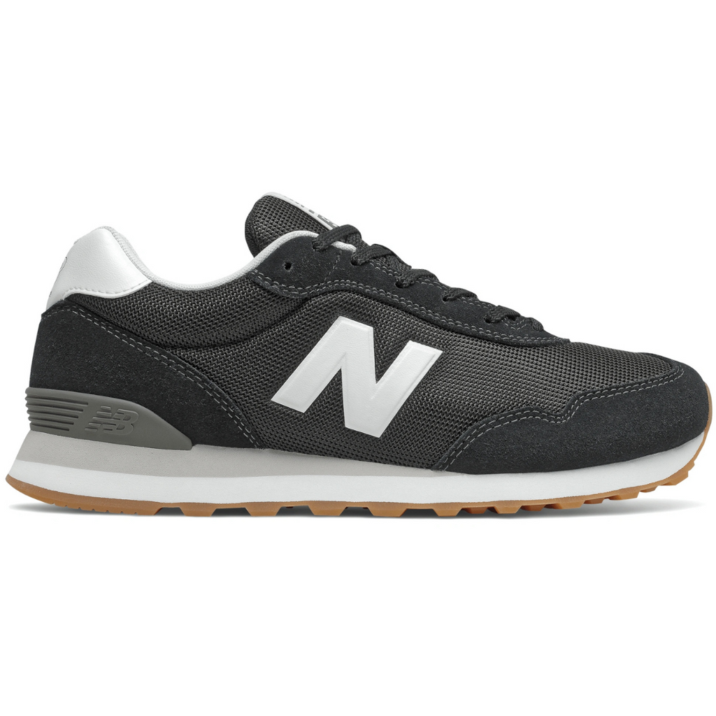 New Balance 515 'Black White Gum'