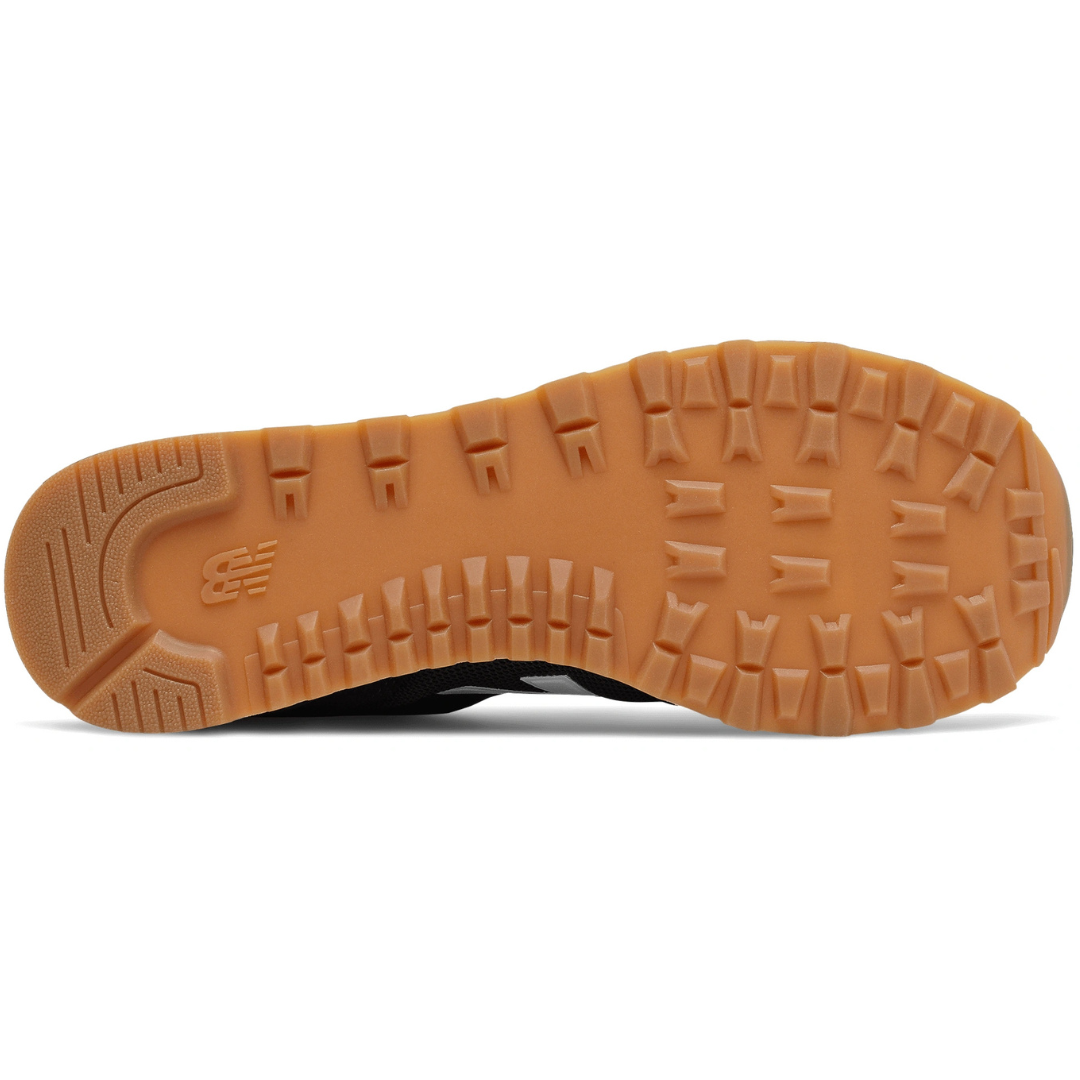 New Balance 515 v3 Old 'Black White Gum'