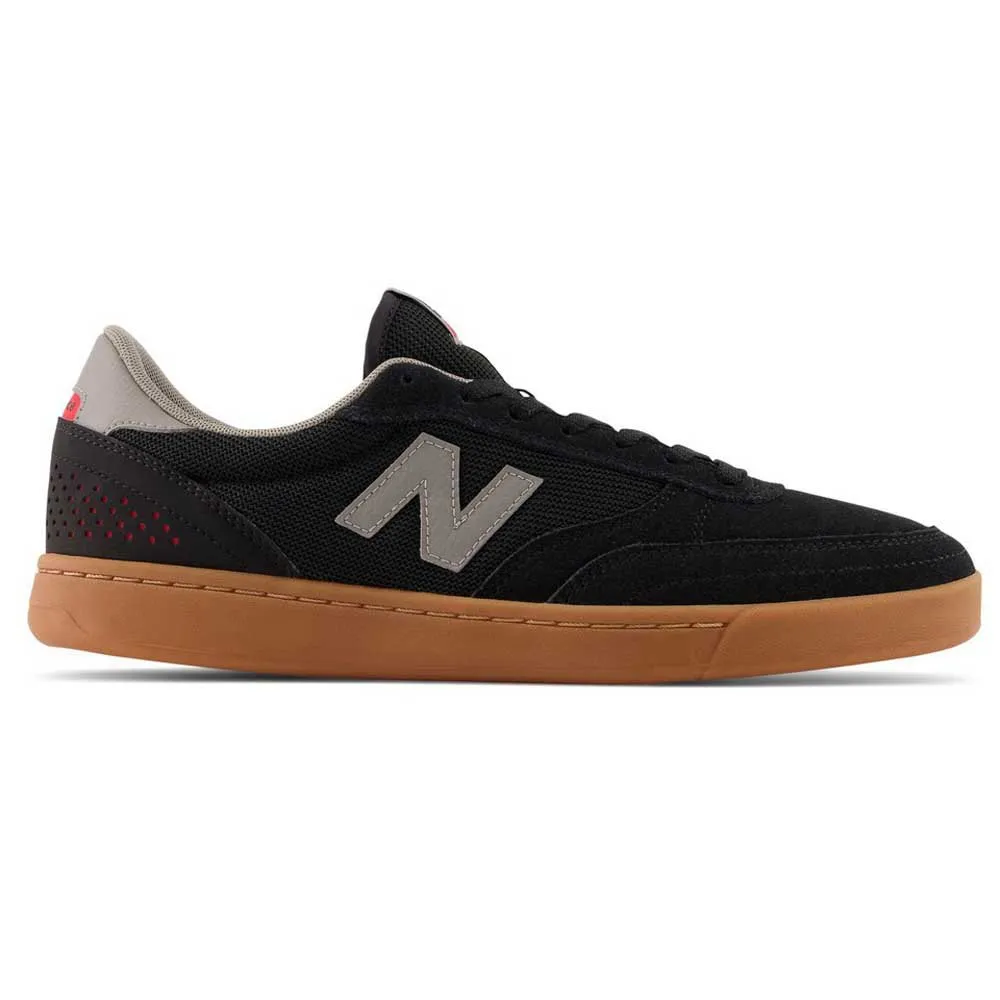 New Balance Numeric 440 Black