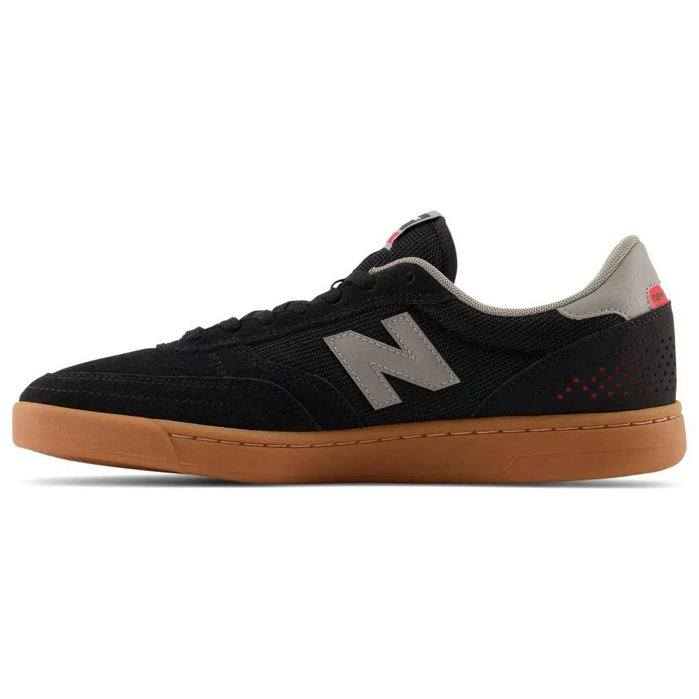 New Balance Numeric 440 Black